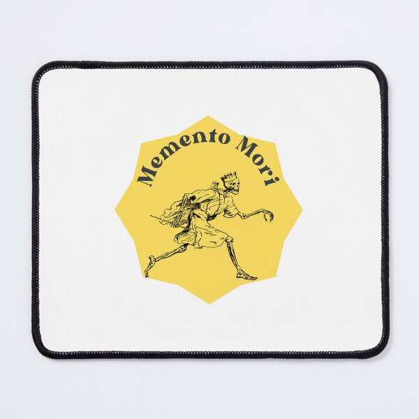 Item preview, Gift skeletons, skull , memento mori designed and sold by ROBOUE.