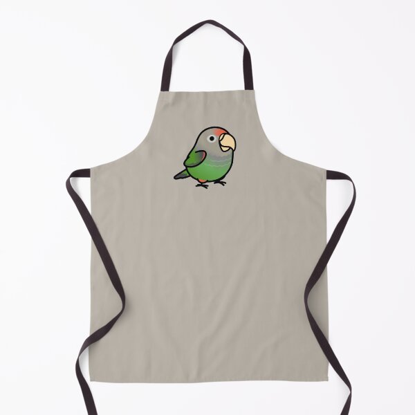 Item preview, Chubby Cape Parrot designed and sold by birdhism.