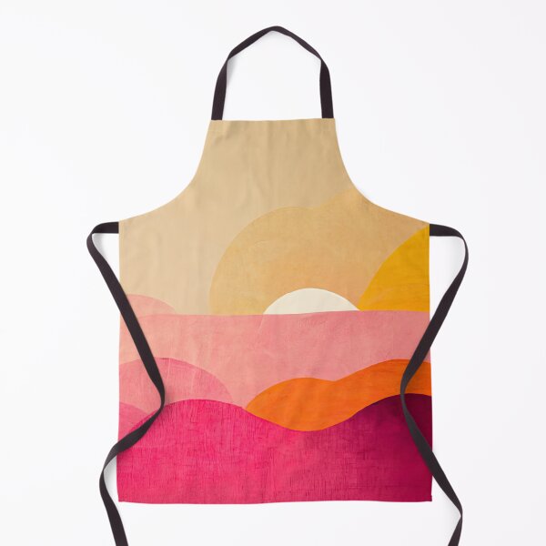 Item preview, Boho Warm Sunrise designed and sold by BohoHaven.