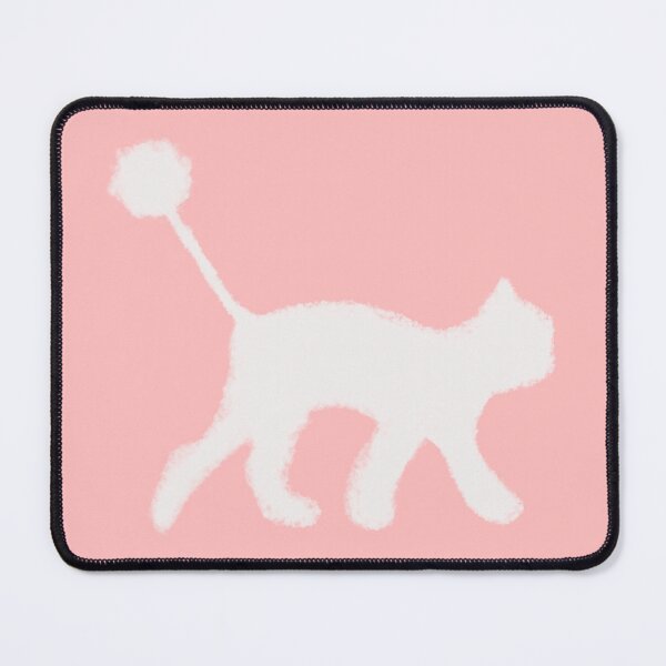 Item preview, cloud kitty designed and sold by abby cartwright.