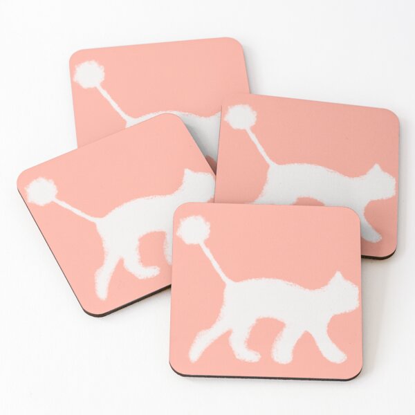 Item preview, cloud kitty designed and sold by abby cartwright.