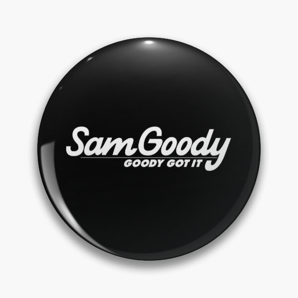 Item preview, Sam Goody designed and sold by jordan5L.