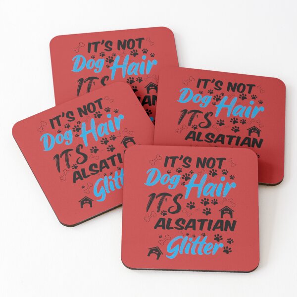 Item preview, alsatian designed and sold by randomdogshirt.