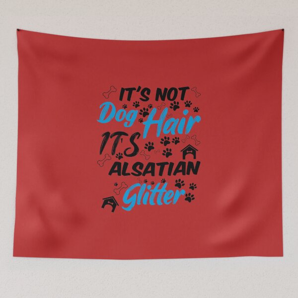 Item preview, alsatian designed and sold by randomdogshirt.