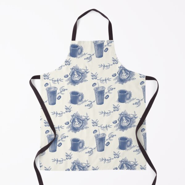 Item preview, Toile de Caffeine designed and sold by mahhley.