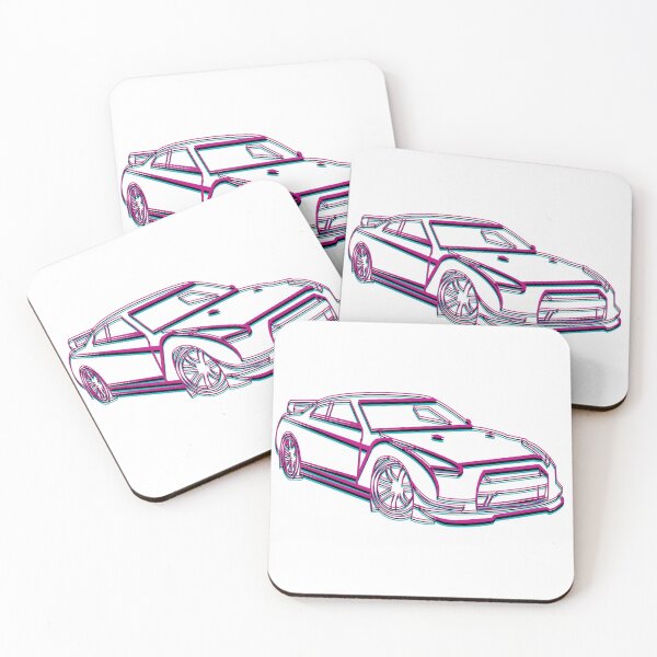 Item preview, 3D Race Car designed and sold by Hanhancockk.