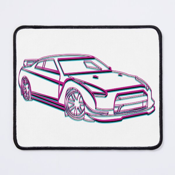 Item preview, 3D Race Car designed and sold by Hanhancockk.
