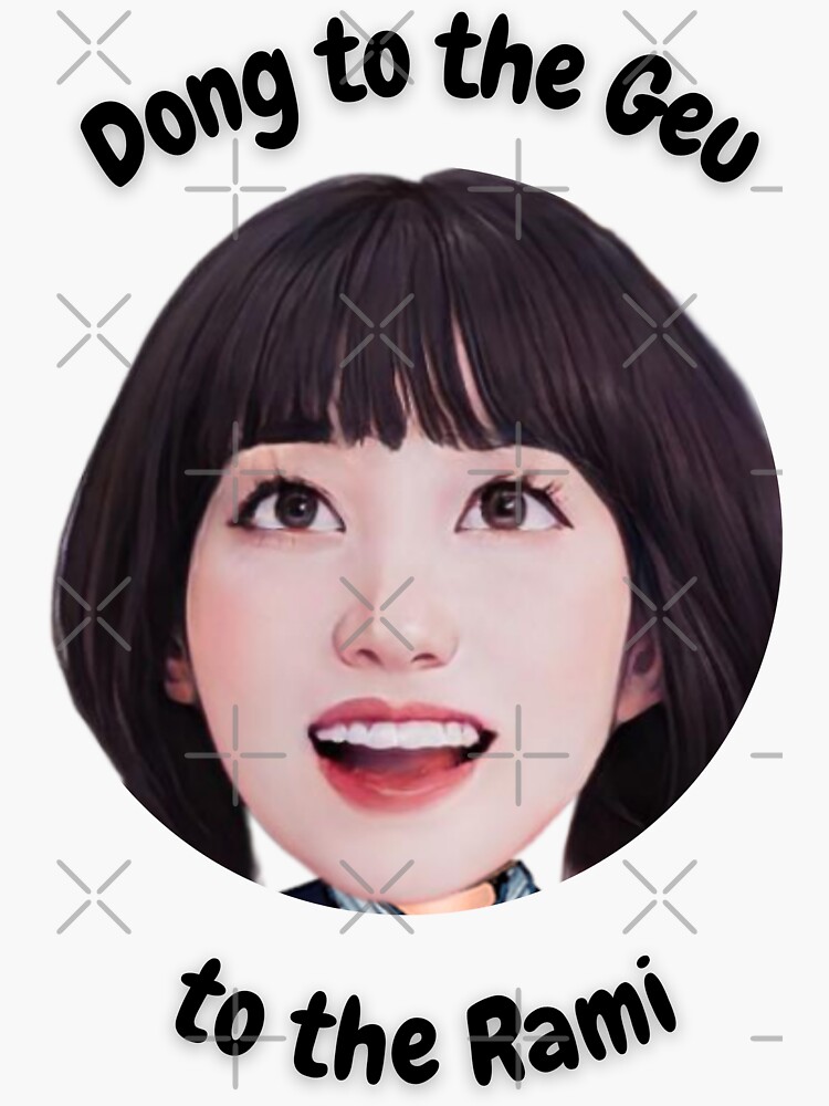 "Extraordinary Attorney Woo Woo to the Young to the Woo, Dong to the