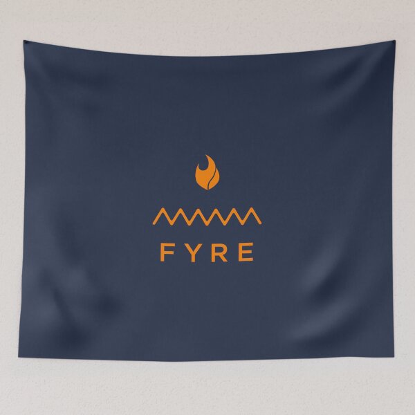 Item preview, Fyre Festival designed and sold by jordan5L.