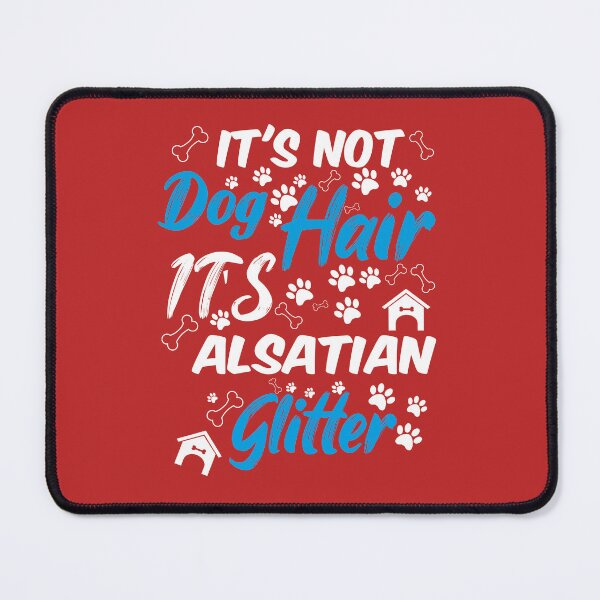Item preview, alsatian designed and sold by randomdogshirt.