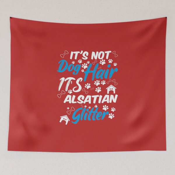 Item preview, alsatian designed and sold by randomdogshirt.