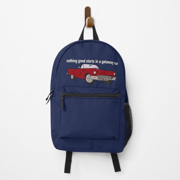 Item preview, Getaway Car designed and sold by katiebackstage.