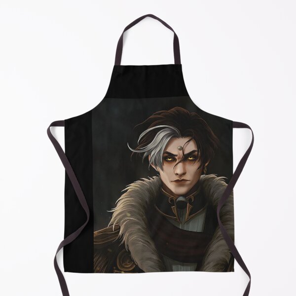 Item preview, Emperor Emet Selch designed and sold by Christinartd.