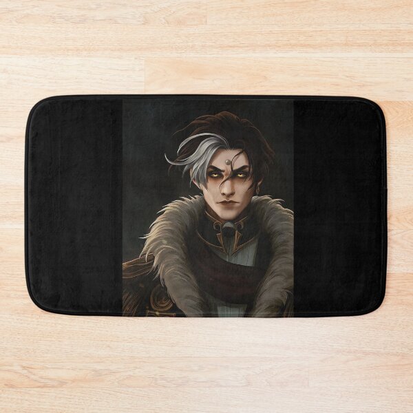 Item preview, Emperor Emet Selch designed and sold by Christinartd.