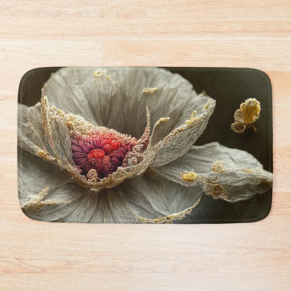 Item preview, We admire the beauty of the flower - number 2 designed and sold by Left-Hand-Tree.