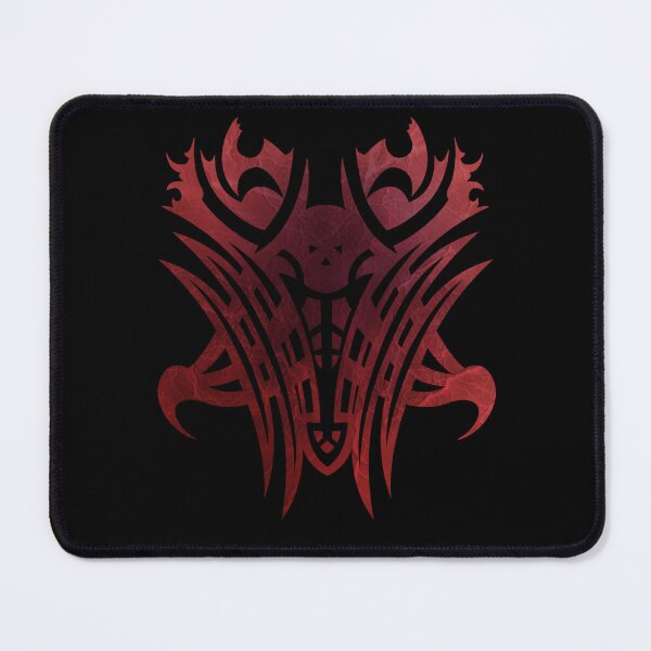 Item preview, Emet-Selch's Glyph designed and sold by Christinartd.