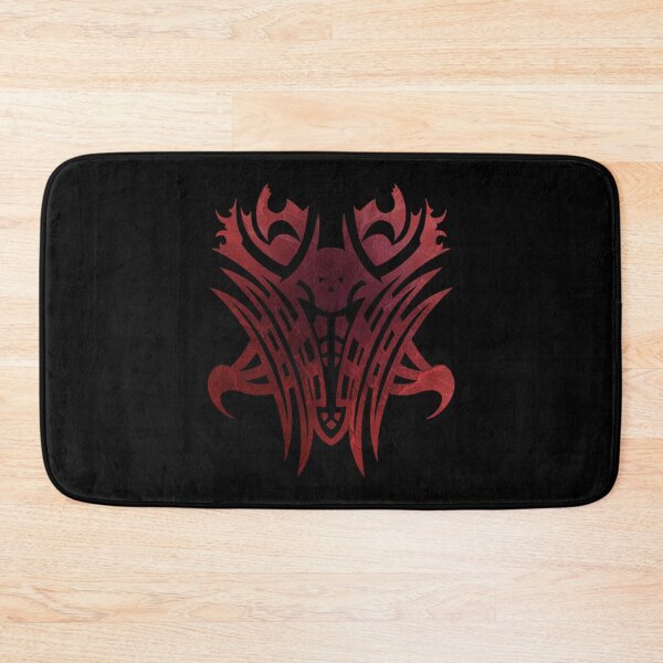 Item preview, Emet-Selch's Glyph designed and sold by Christinartd.