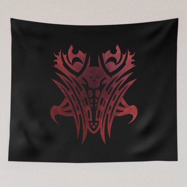 Item preview, Emet-Selch's Glyph designed and sold by Christinartd.