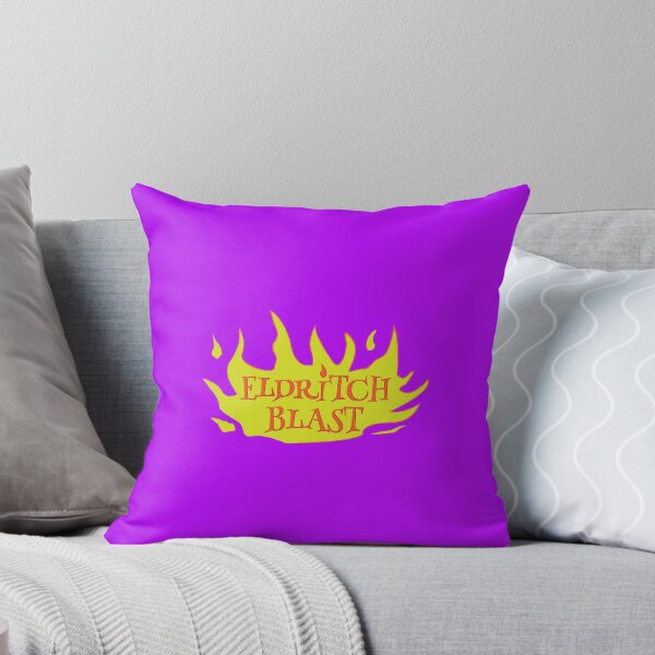 Item preview, Eldritch Blast DND designed and sold by skocartwork.