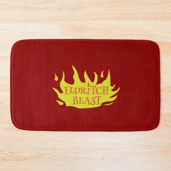 Item preview, Eldritch Blast DND designed and sold by skocartwork.