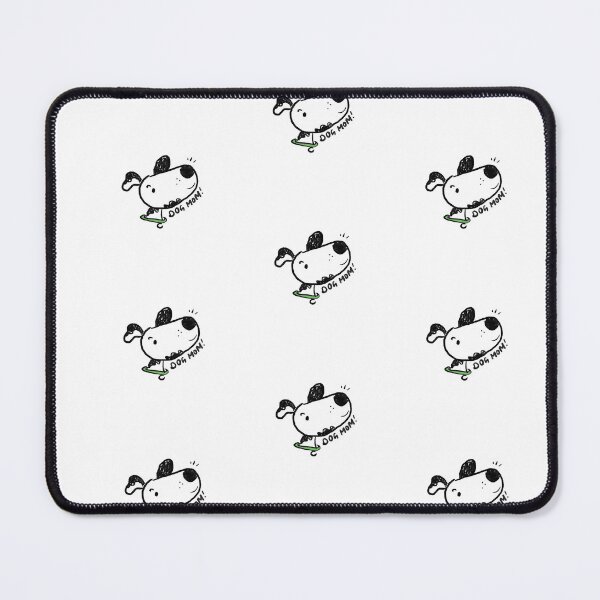 Item preview, dog mom!  designed and sold by Robyn Kraft.