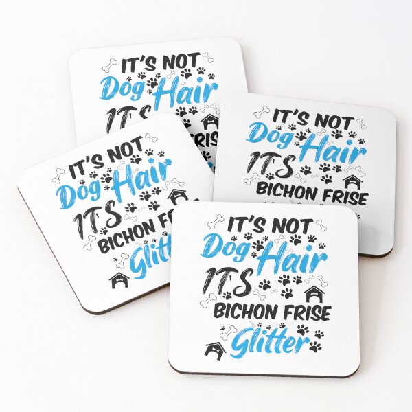 Item preview, Bichon Frise designed and sold by randomdogshirt.