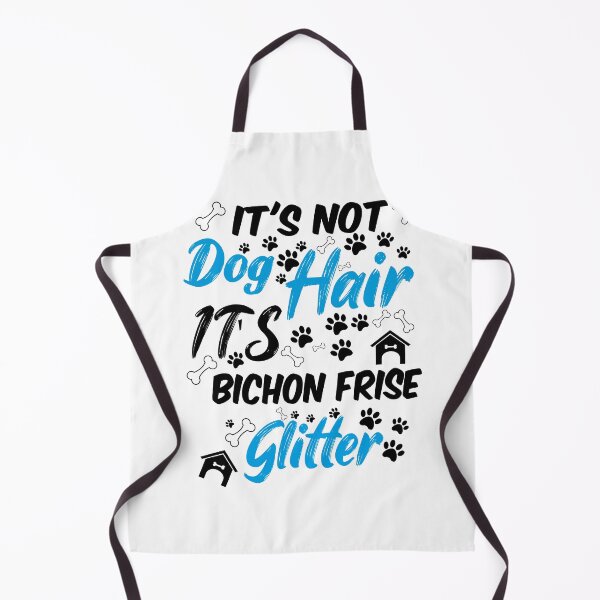Item preview, Bichon Frise designed and sold by randomdogshirt.