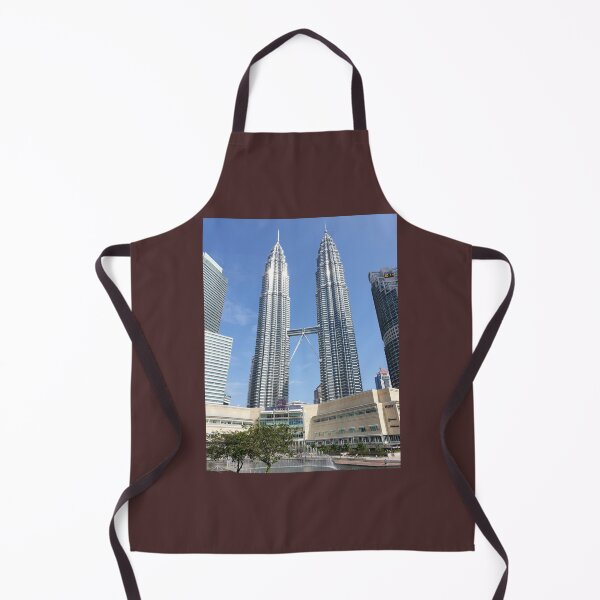 Item preview, Petronas Towers designed and sold by 7WondersStore.