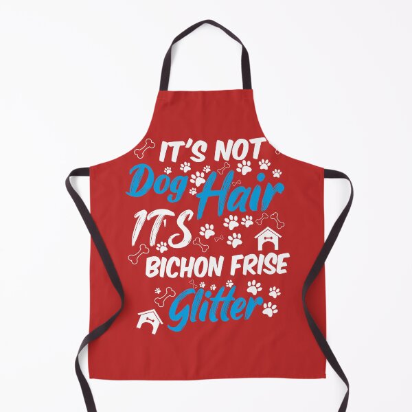 Item preview, Bichon Frise designed and sold by randomdogshirt.