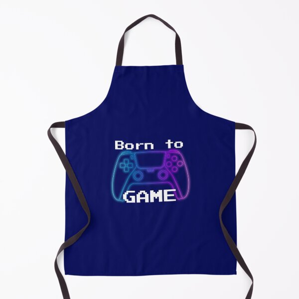 Item preview, Born to Game designed and sold by joakynrivas.