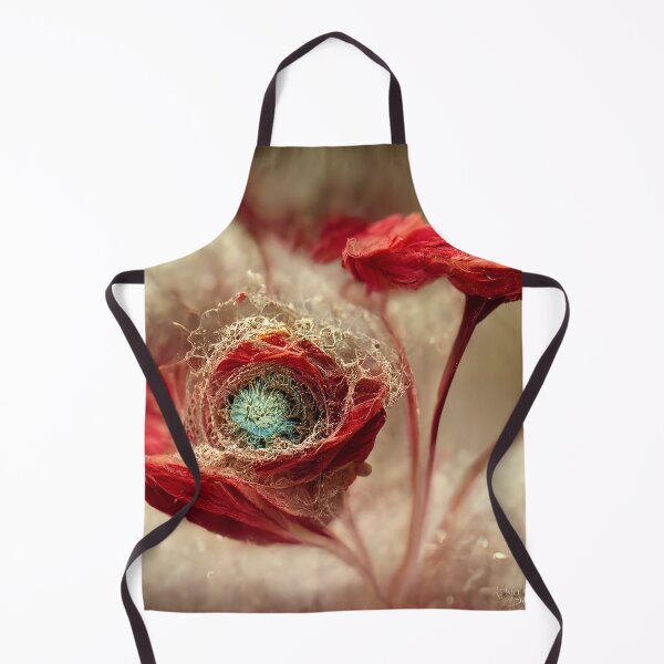 Item preview, We admire the beauty of the flower - number 1. designed and sold by Left-Hand-Tree.