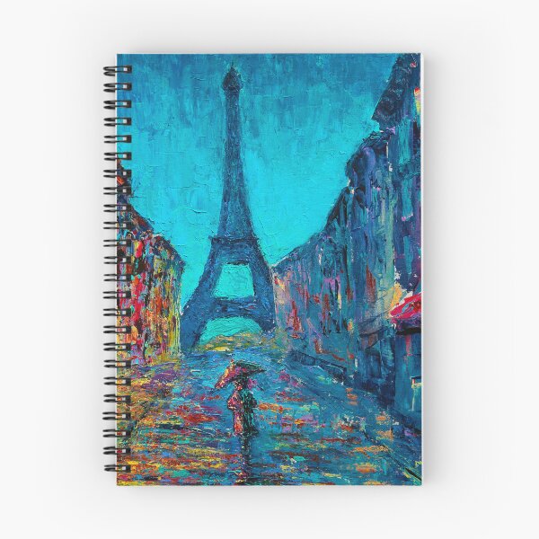 Item preview,  La vie est Belle a Paris designed and sold by Jumaima.