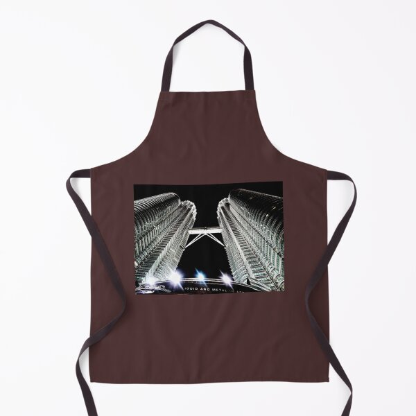 Item preview, Petronas Towers designed and sold by 7WondersStore.