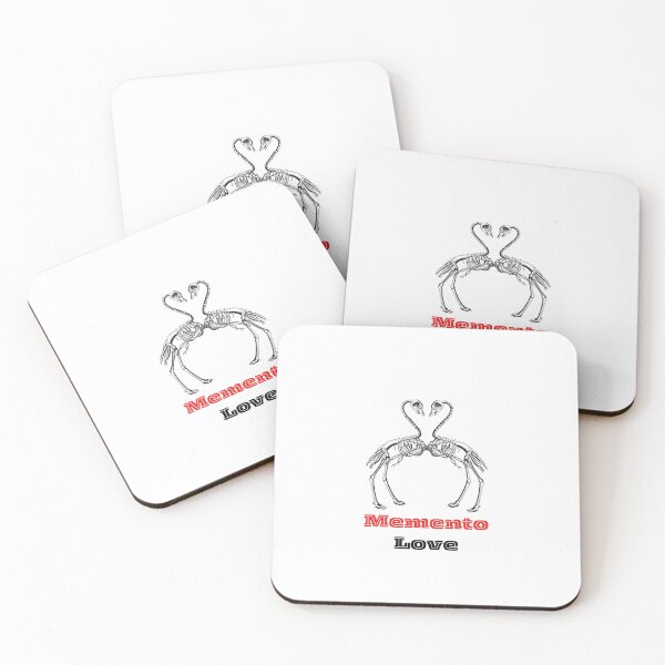 Item preview, Gift skeletons, skull , memento love designed and sold by ROBOUE.