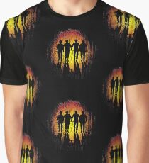 Droogs Graphic T-Shirt