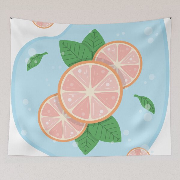 Item preview, Grapefruits designed and sold by nesivlad.
