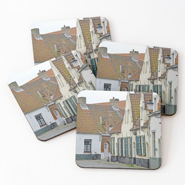 Item preview, Green Shutters designed and sold by Photoboxything.