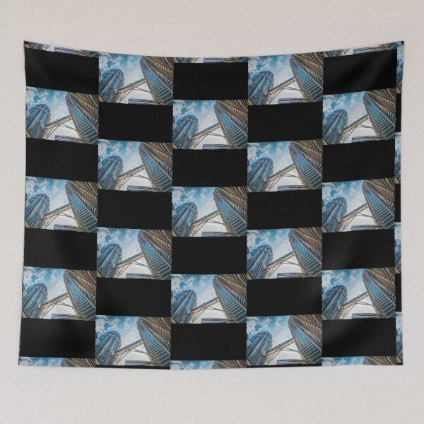 Item preview, Petronas Towers     designed and sold by 7WondersStore.