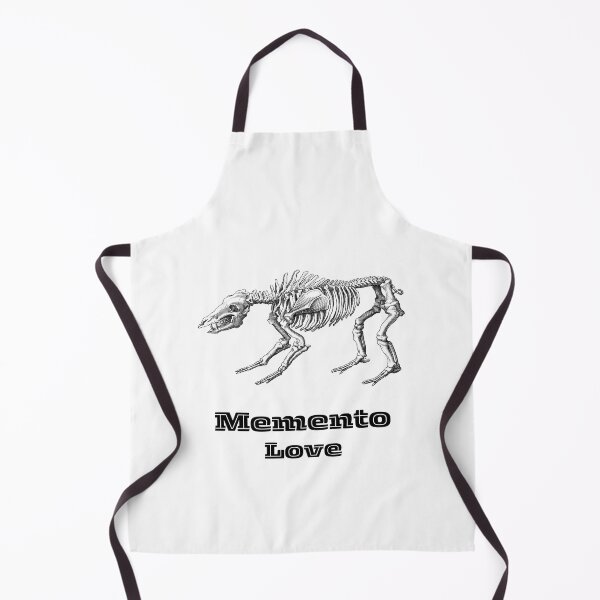 Item preview, Gift skeletons, skull , memento love designed and sold by ROBOUE.