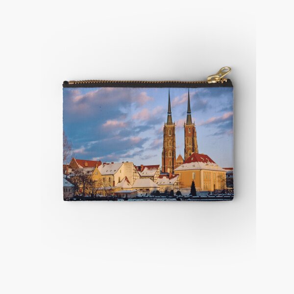 Item preview, Wrocław Cathedral designed and sold by Dominika Aniola.