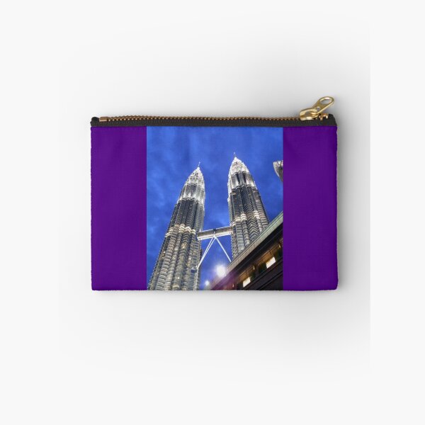 Item preview, Petronas Towers Kuala Lumpur Malaysia   designed and sold by 7WondersStore.
