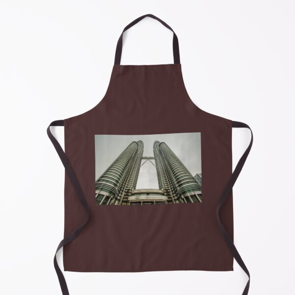 Item preview, Petronas Twin Tower designed and sold by 7WondersStore.