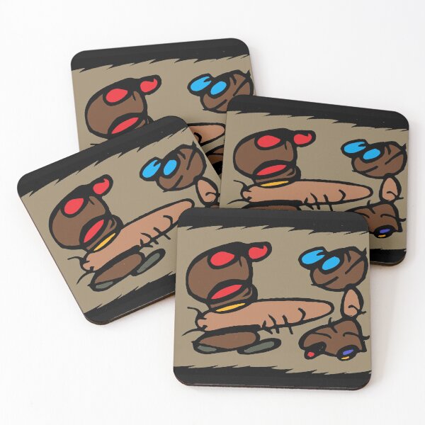 Item preview, Smith vs Rock (The Slap) designed and sold by inesolatieko.