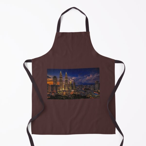 Item preview, petronas twin towers designed and sold by 7WondersStore.