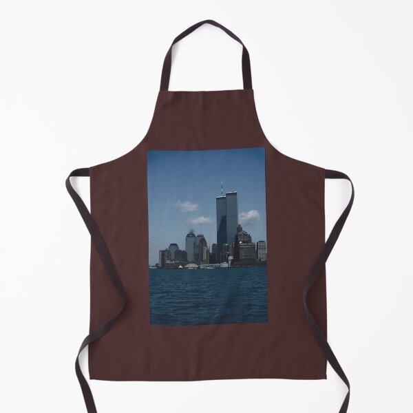 Item preview, The World Trade Center, Twin Towers,New York designed and sold by 7WondersStore.