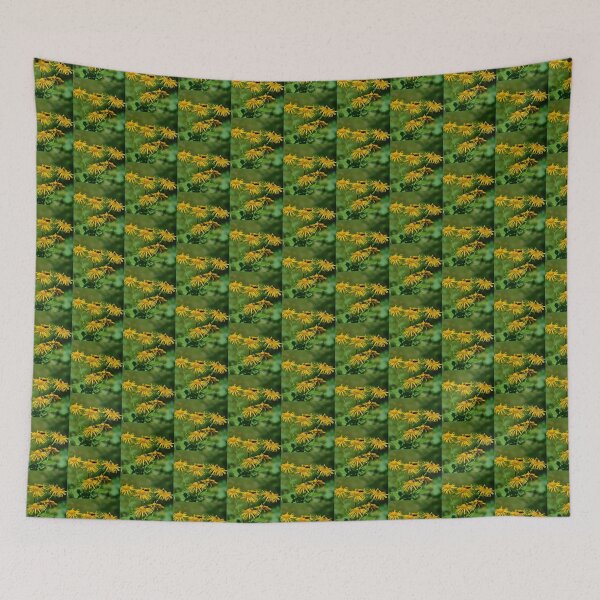 Item preview, Alpine flowers designed and sold by Mark Bangert.