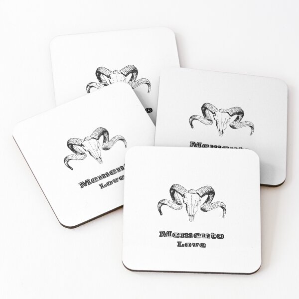 Item preview, Gift skeletons, skull , memento love designed and sold by ROBOUE.