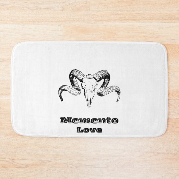Item preview, Gift skeletons, skull , memento love designed and sold by ROBOUE.