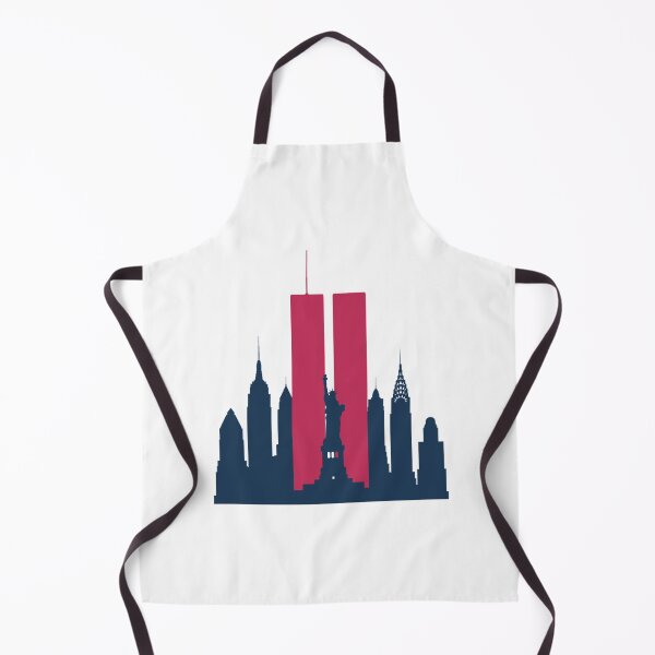 Item preview, The twin towers memorial designed and sold by 7WondersStore.