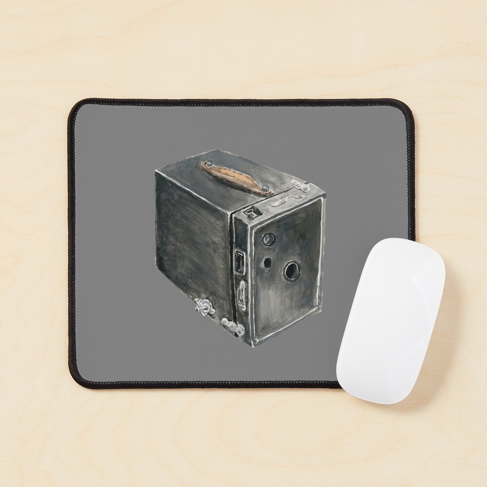 Item preview, Mouse Pad designed and sold by DeafAngel1080.